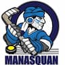 Manasquan Inline Hockey company logo