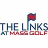 The Links at Mass Golf company logo