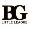 Battle Ground Little League company logo