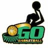 GO Basketball company logo