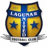 Laguna United company logo