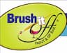 Brush It Off company logo