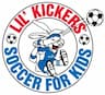 Lil' Kickers South OC company logo