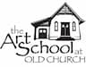 The Art School at Old Church company logo