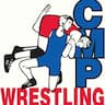 CMP Wrestling company logo