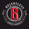 Relentless Sports Academy company logo