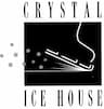 Crystal Ice House company logo