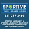 Sportime Amagansett company logo