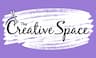 The Creative Space company logo