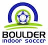 Boulder Indoor Soccer company logo