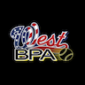 Big West BPA Baseball company logo