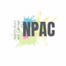 NPAC Youth Art company logo