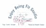 Enjoy Being Fit Studio company logo