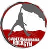 Santa Barbara Rock Gym company logo