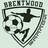 Brentwood Youth Soccer Club company logo