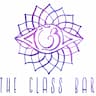 The Glass Bar company logo