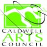 Caldwell Arts Council company logo