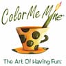 Color Me Mine Westchester company logo