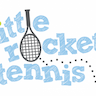 Little Rockets Tennis company logo