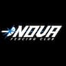 Nova Fencing Club company logo