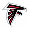 Aurora Pop Warner/Aurora Falcons company logo