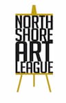 North Shore Art League company logo