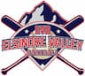 Elsinore Valley Baseball company logo