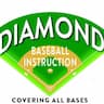 Diamond Baseball Instruction company logo