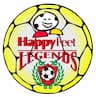 South Denver HappyFeet Legends Soccer company logo