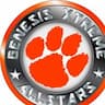 Genesis Xtreme AllStars company logo