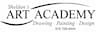 Sheldon's Art Academy company logo