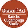 Drawn2Art Rancho company logo