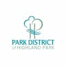 Park District of Highland Park company logo