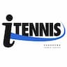 iTennis company logo