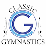 Classic Gymnastics company logo