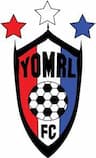 Youth of memphis recreational league company logo