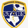 Dripping Springs Stars Soccer Club company logo