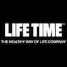 Life Time Athletic - Fort Washington company logo