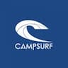 Campsurf company logo