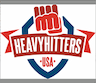 Heavy Hitters USA company logo