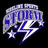 Sideline Sports company logo