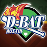 D-BAT Austin company logo