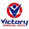 Victory Martial Arts company logo