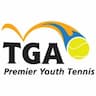 TGA Premier Youth Tennis company logo