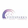 Fivesparks company logo