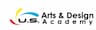 U.S. Arts and Design - Irvine company logo