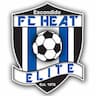 Escondido Soccer Club - FC Heat company logo