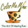 Color Me Mine company logo