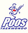 Poos Taekwondo company logo