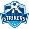 Norfolk Strikers Soccer Club company logo